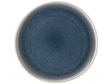 Тарілка 25 см Aquamarine Junto Rosenthal