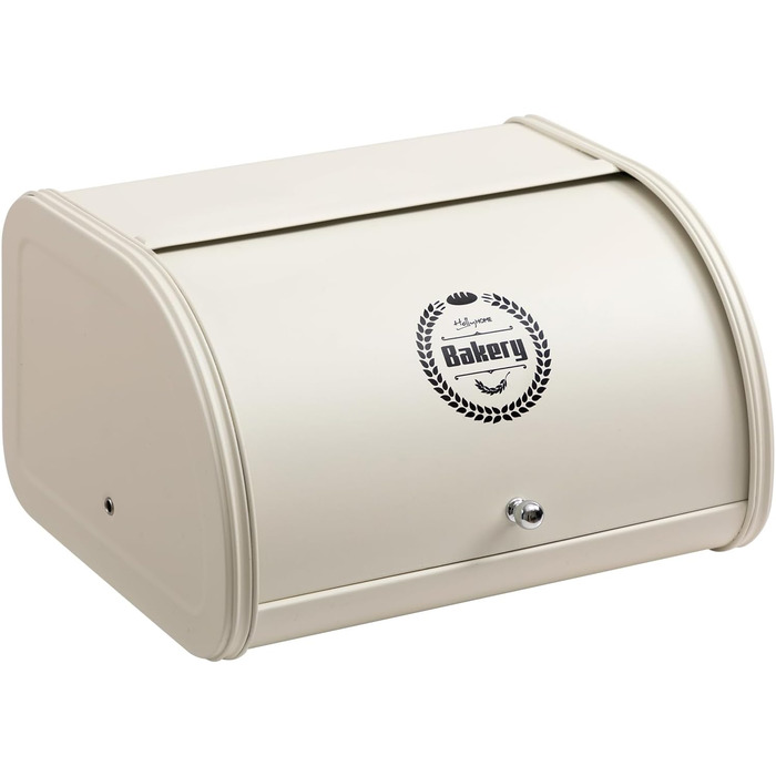 Хлібниця з кришкою що згортається 30,5 x 26 x 17,5 см HollyHOME