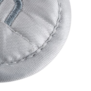 Прихватка-чохол на ручку сковорідки Fissman 13,5x7 см поліестер (19599)