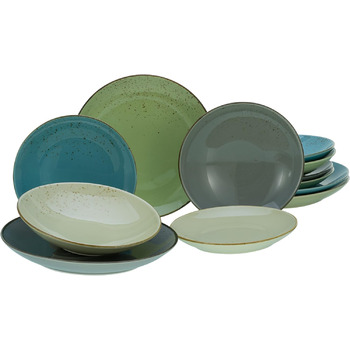 колір: барвисті