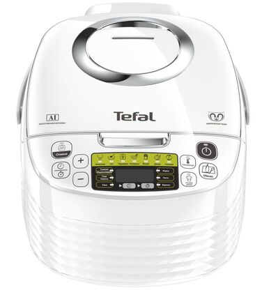 Мультиварка Tefal RK745134 (6667563)