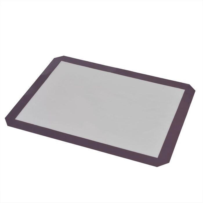 Килимок кондитерський армований Fissman 40x30 см (8891)