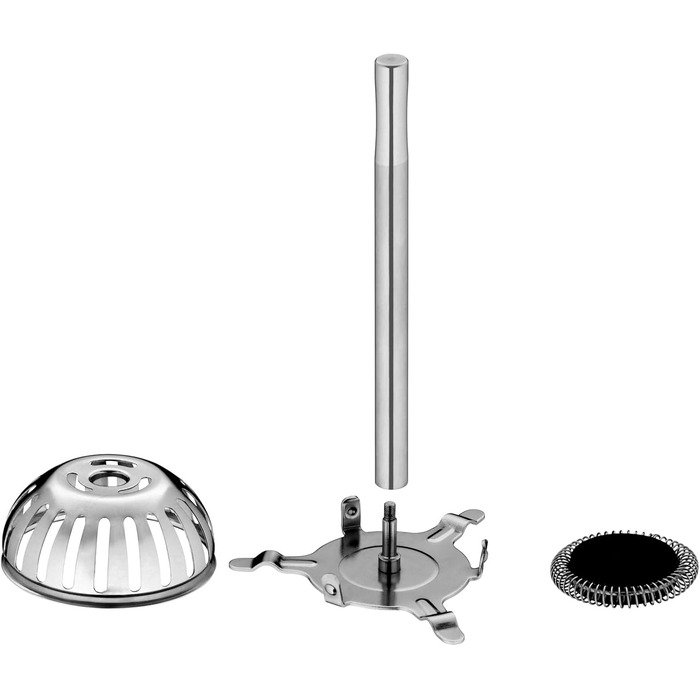 Спінювач молока 650 Вт Lono Glas WMF