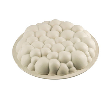 BOLLE Форма силіконова 'бульбашки' d 220 мм, h 55 мм