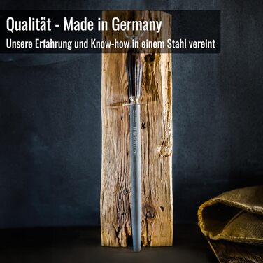 Точильний стрижень 30 см DarkNitro F. DICK