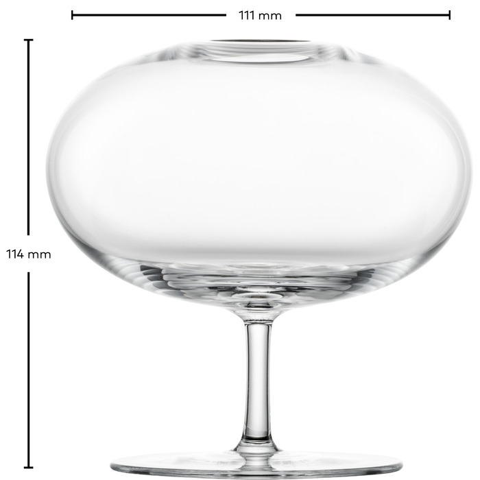 Ваза малая Fleur Zwiesel Glas