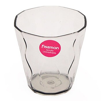 Стакан Fissman 300 мл (9431)