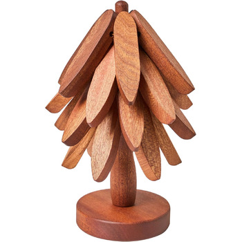 Набір з 4 підставок під гаряче CUIYKAI