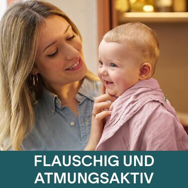 Набір із 3 рушників для дітей 80 х 80 см KOALA BABYCARE