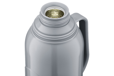 ARDESTO Термос Gemini Gourmet 1800 мл, пластик, скляна колба