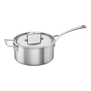 Ківш з кришкою 22 см Aurora Zwilling