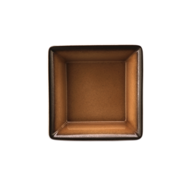 Піала квадратна 10 см Caramel Fantastic Seltmann