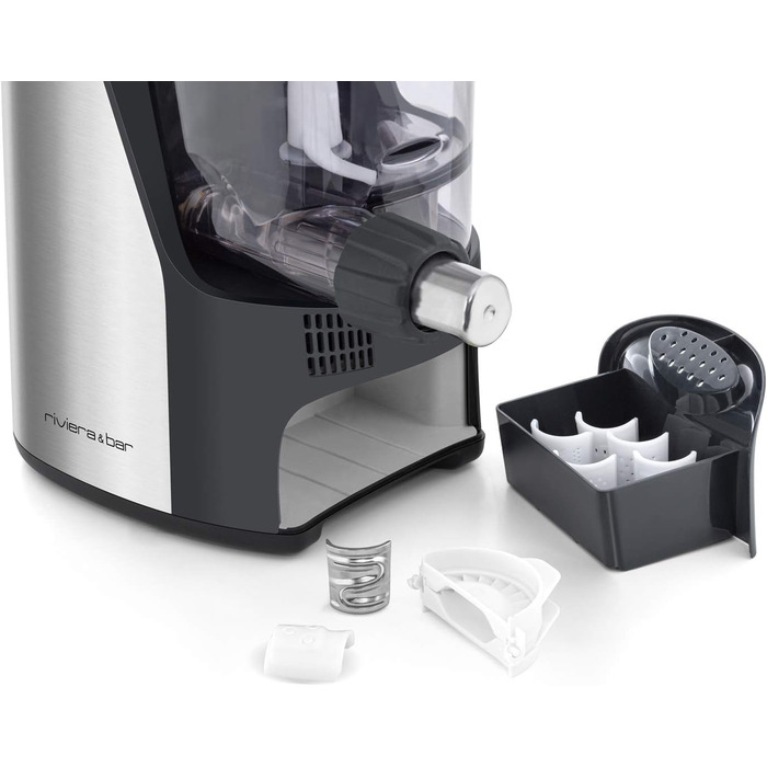 Машина для макаронних виробів PMP500 Riviera-et-Bar