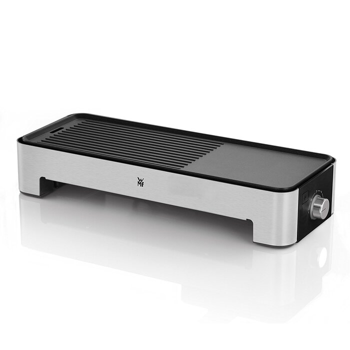 Електричний гриль на 2 персони KÜCHENminis® WMF