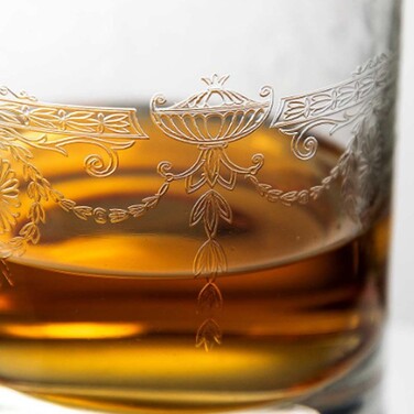 Стакан 300 мл, Retro 1890, Urbanbar (Урбанбар)