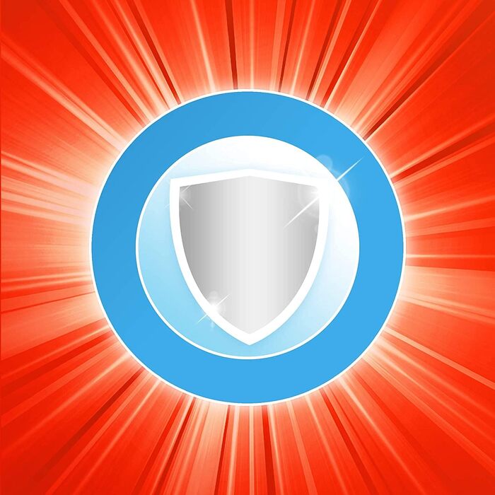 Засіб для миття духовок та грилів 2 х 500 мл Bref Power Sidol