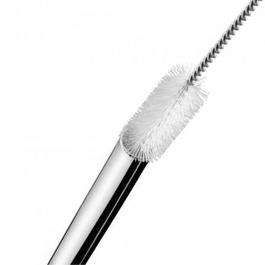 Набір соломинок для пиття з щіткою, 24 см, 7 предметів Baric WMF