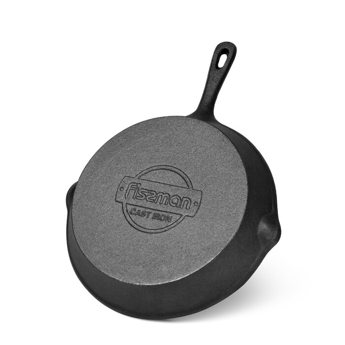 Пательня-гриль Fissman 24x5 см (4068)