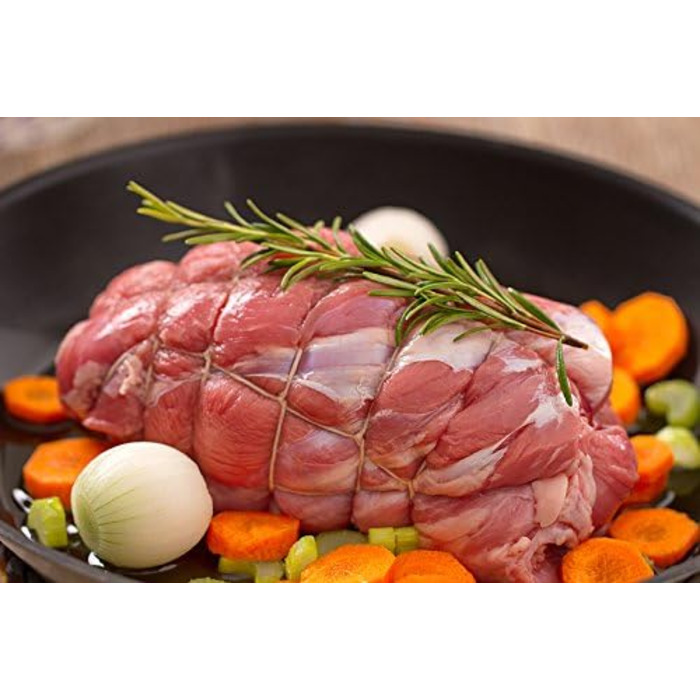 Нитка кухонна 100 м в диспенсері, набір 2 предмети біла Fackelmann