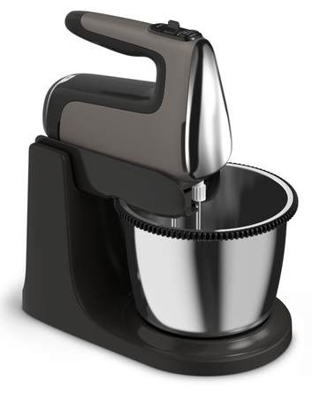 Стаціонарний міксер Tefal HT654E38 (6767195)