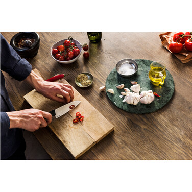 Ніж для шеф-кухаря малий Fiskars Hard Edge 13 см (1051749)