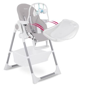 Дитячий стільчик для годування Suleno