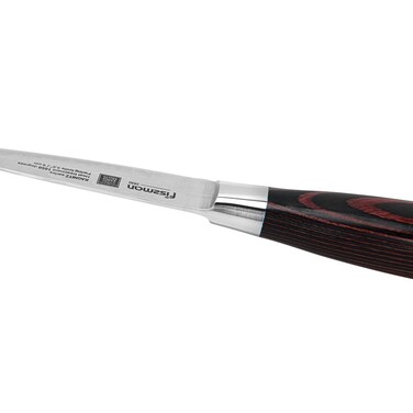 Ніж Fissman овочевий RAGNITZ 9 см X30Cr13 сталь (2830)