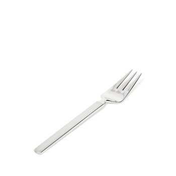 Набір вилок десертних, 6 предметів, Dry Alessi