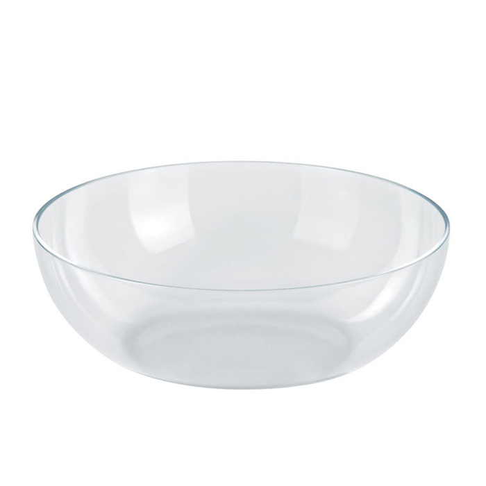 Ваза для фруктов термопластик малая Mediterraneo Alessi