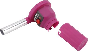 Портативний вентилятор для барбекю Fockety