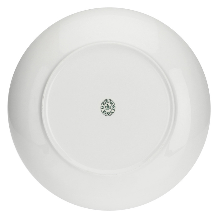 Блюдо сервировочное La Porcellana Bianca ESSENZIALE GOURMET, фарфор, диам. 30 см