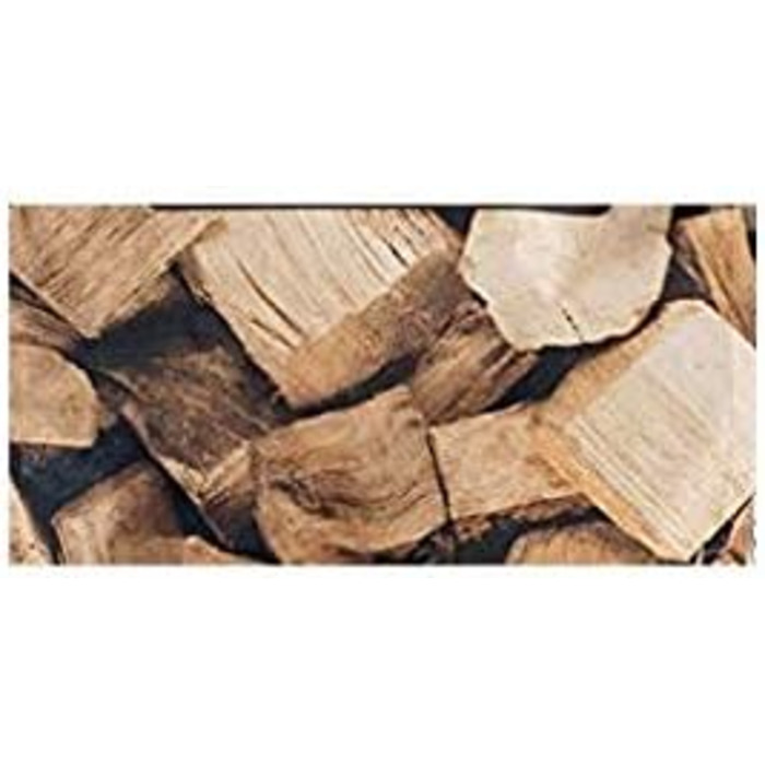 Тріска для копчення деревини гікорі 1,5 кг Weber