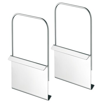 Тримачі для пароварки WMF Vitalis Aroma WMF