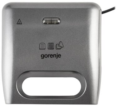 Мультимейкер Gorenje SM 703 GCG (SW-008) (6807009)