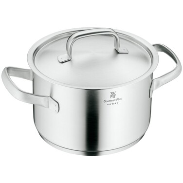 Каструля, глибока Ø 20 см Gourmet Plus WMF