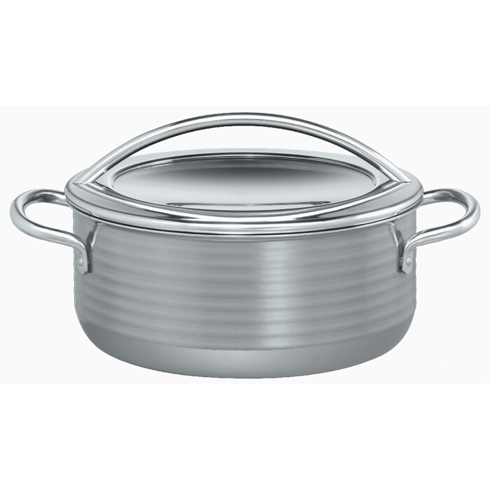 Каструля 24 см Vision Silit