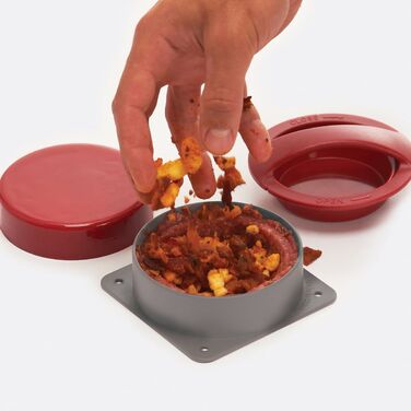 Пресс для бургеров Grill Pro