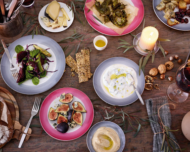 Підставка для яйця Colourful Life Berry Fantasy Villeroy & Boch