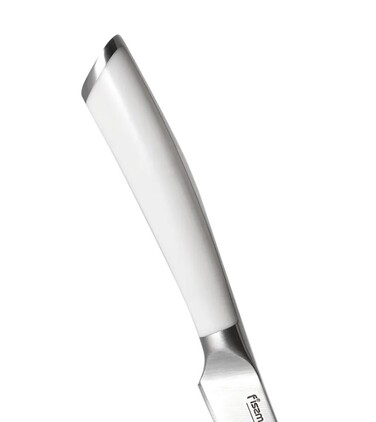 Овочевий ніж Fissman MAGNUM 9 см X50CrMoV15 сталь (12464)