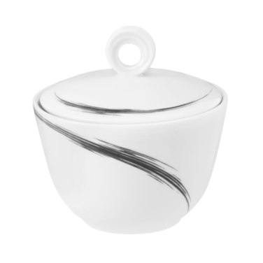 Цукорниця 0,28 л Grey Brush Seltmann