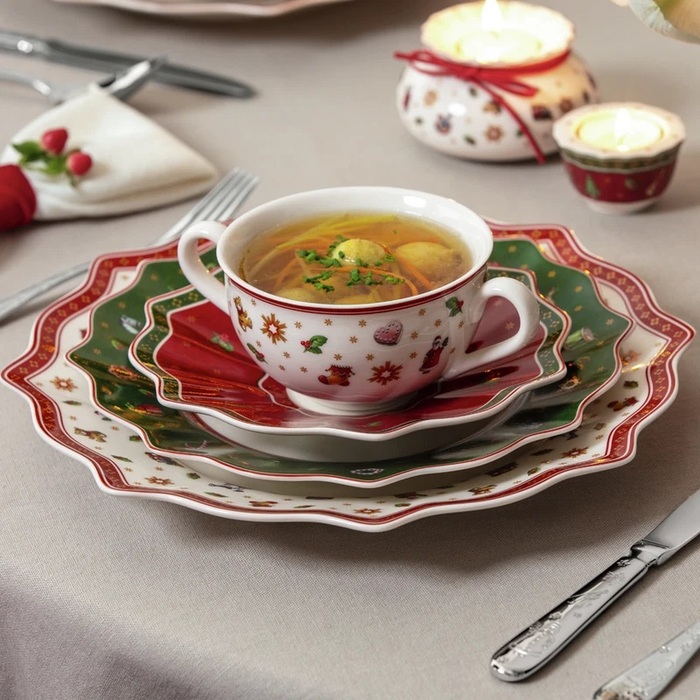Супница 0,25л Toy's Delight Villeroy & Boch