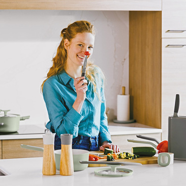 Набір ножів BergHOFF LEO BALANCE, 6 пр.