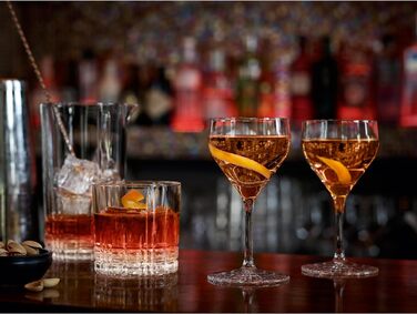 Набір із 4 келихів для коктейлів 150 мл, Perfect Serve Spiegelau