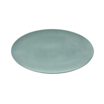 Блюдо овальне 33x18 см Fashion Green Chic Seltmann