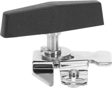 Консервний нож Westmark, компактний, довжина 7,8 см, сталь/пластик, автоматичний, чорний, 12225560