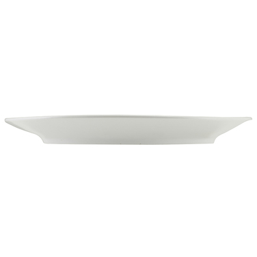 Тарілка 28 см, Incise Porcelain Lavara, GenWare
