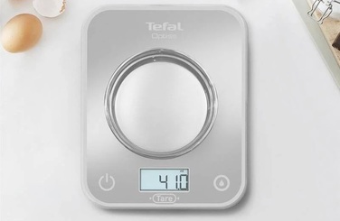 Ваги кухонні Tefal BC50U4V0 (7061897)