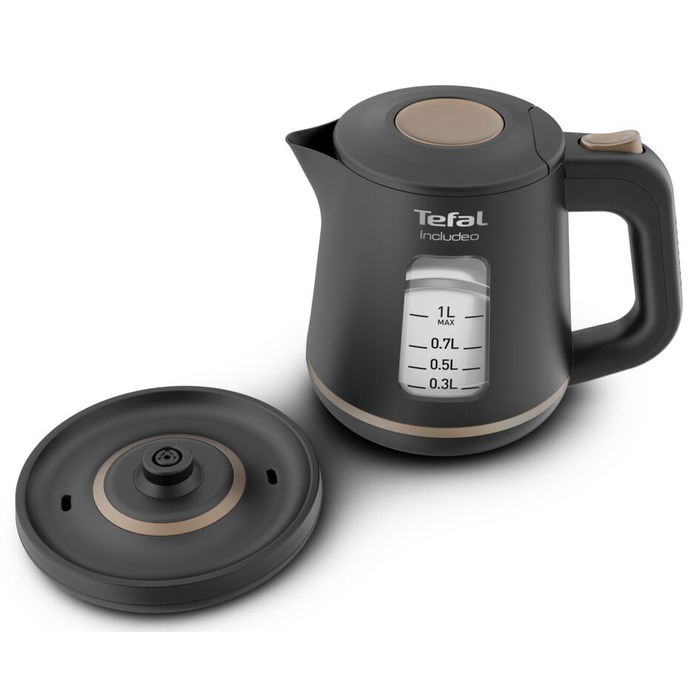 Электрочайник Tefal KI533811 (6687674)