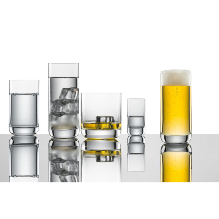 Чарка для шнапсу 50 мл, набір 6 предметів Convention Schott Zwiesel