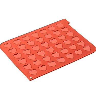 MAC03/C Лист из резины